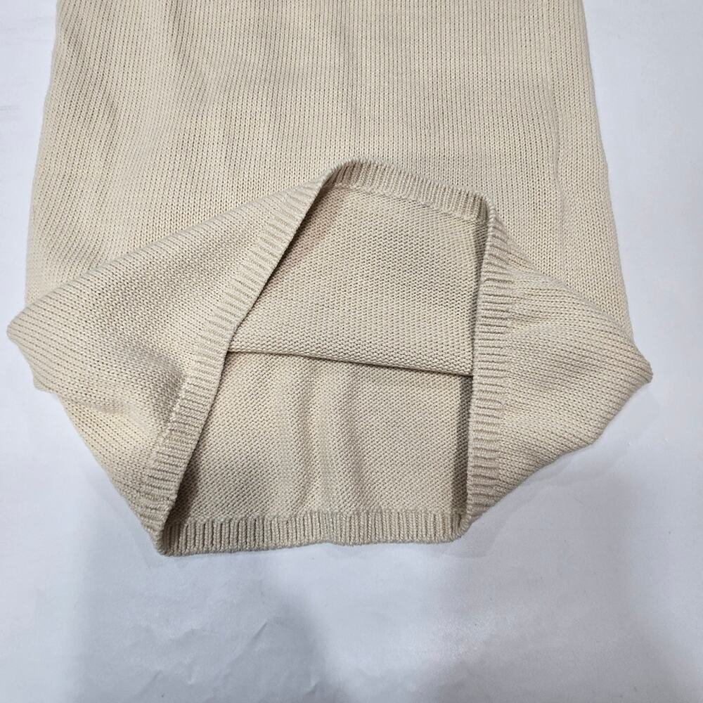 L'Academie by Marianna Amarae Midi Dress in Cream Medium - Picture 4 of 14